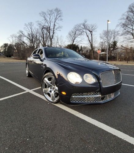 2014 Bentley Flying Spur, US $52,000.00, image 17