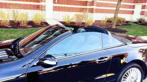 2003 MERCEDES BENZ SL55 62K MILES CLEAN CAR NEVER SEEN SNOW GREAT CONDITION, US $27,890.00, image 7