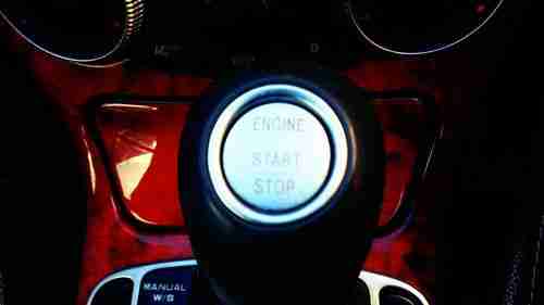 2003 MERCEDES BENZ SL55 62K MILES CLEAN CAR NEVER SEEN SNOW GREAT CONDITION, US $27,890.00, image 18
