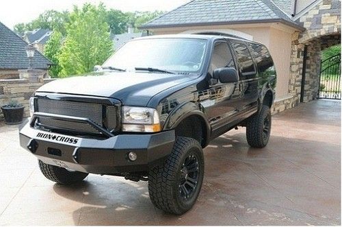 Ford excursion 2004 // 8000$