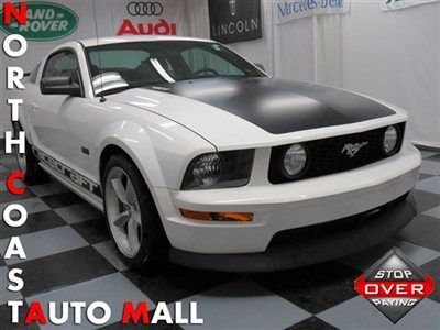 2008(08)mustang gt saleen 4.6l v8 must see!!! cd changer save huge!!!