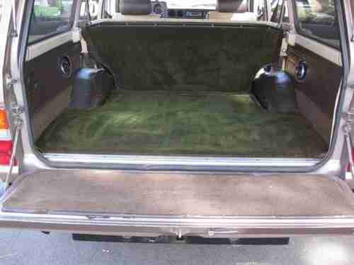 1985 Toyota Land Cruiser california truck, image 3