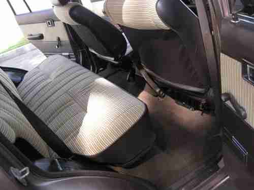 1985 Toyota Land Cruiser california truck, image 10