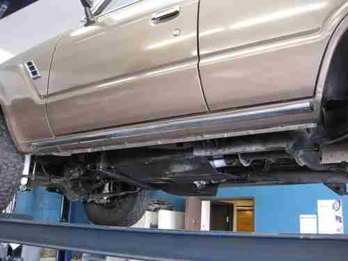 1985 Toyota Land Cruiser california truck, image 20