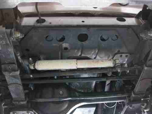 1985 Toyota Land Cruiser california truck, image 21