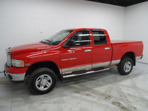 Nice 4wd 4x4 5.7l v8 low miles crew cab cd clean carfax slt st air shock sus