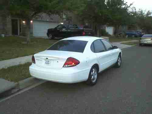 Ford Taurus SE Original 31K Miles Clean Title, US $5,900.00, image 3