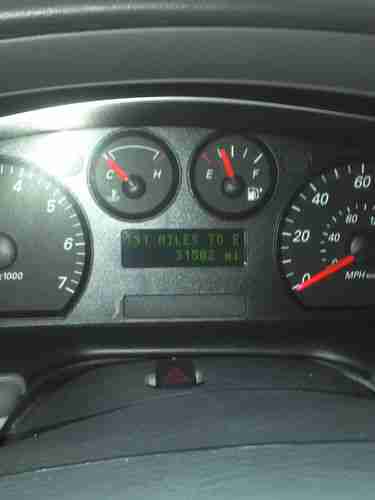 Ford Taurus SE Original 31K Miles Clean Title, US $5,900.00, image 4