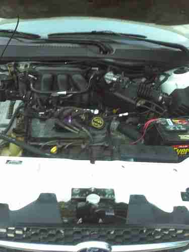 Ford Taurus SE Original 31K Miles Clean Title, US $5,900.00, image 5