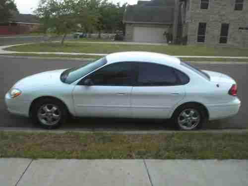 Ford Taurus SE Original 31K Miles Clean Title, US $5,900.00, image 8