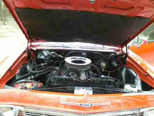 1965 Impala, US $25,000.00, image 4