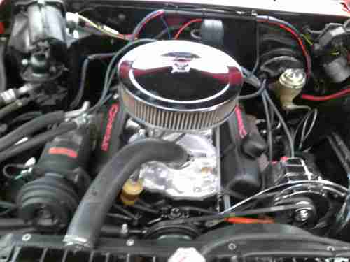 1965 Impala, US $25,000.00, image 6