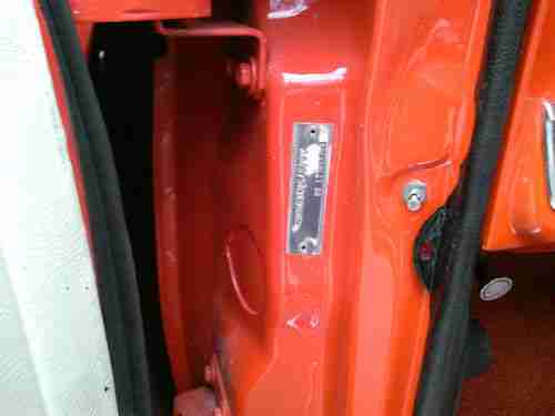 1965 Impala, US $25,000.00, image 8