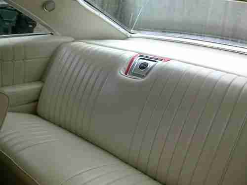 1965 Impala, US $25,000.00, image 12