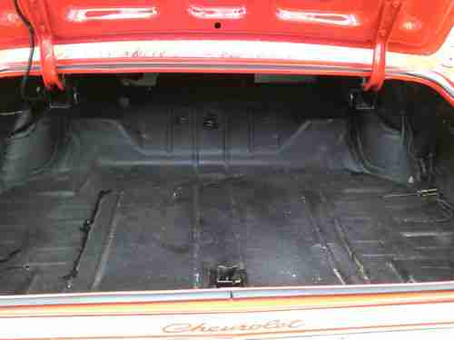 1965 Impala, US $25,000.00, image 13