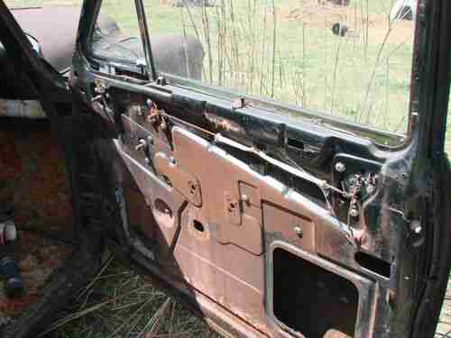 1954 Chevy 2 door project car - ex hotrod, image 4