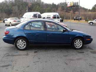 2000 saturn sl auto clean we ship power pkg bid to win no reserve great ga car !