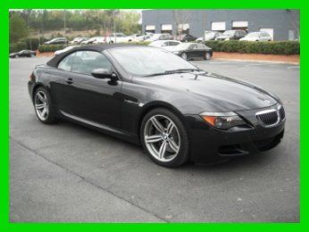 2007 used 5l v10 40v rwd convertible premium