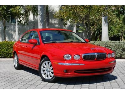 100-pictures 2003 jaguar x-type 2.5 awd 4x4 clean carfax exceptionally clean car
