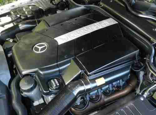2001 Mercedes Benz 500 SL, Sport Package, US $14,900.00, image 11