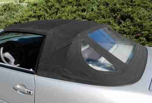 2001 Mercedes Benz 500 SL, Sport Package, US $14,900.00, image 15