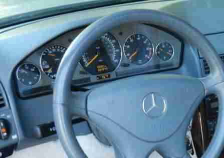 2001 Mercedes Benz 500 SL, Sport Package, US $14,900.00, image 20