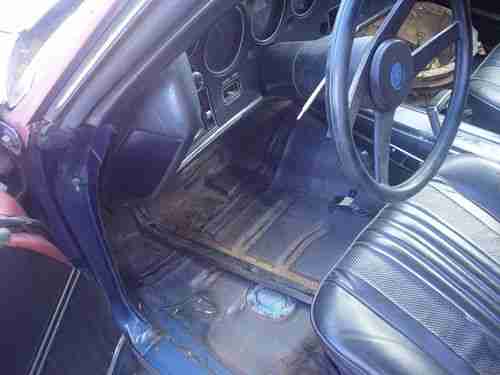 1970 Chevelle  SS 396, image 4