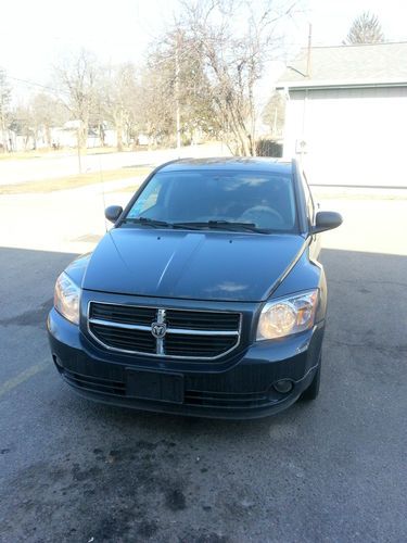 2007 dodge caliber r/t very clean!!!