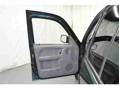 06 Jeep Liberty CRD DIESEL 4X4 No Reserve, image 17