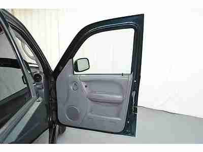 06 Jeep Liberty CRD DIESEL 4X4 No Reserve, image 18