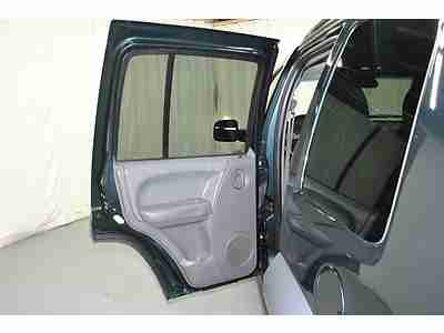 06 Jeep Liberty CRD DIESEL 4X4 No Reserve, image 19