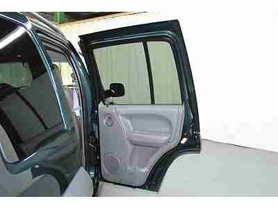 06 Jeep Liberty CRD DIESEL 4X4 No Reserve, image 20