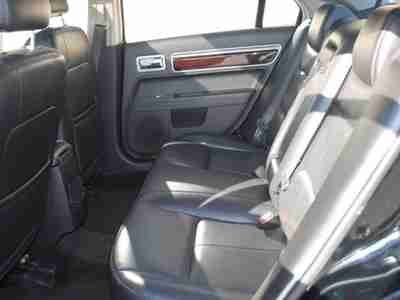 v6 navigation CD financing available heated cooled seats chrome wheels sunroof, image 5