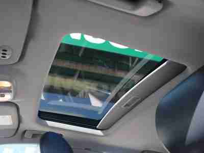 v6 navigation CD financing available heated cooled seats chrome wheels sunroof, image 7