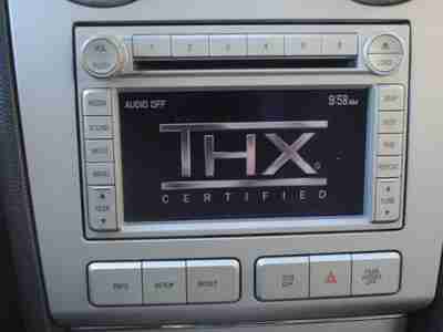 v6 navigation CD financing available heated cooled seats chrome wheels sunroof, image 9