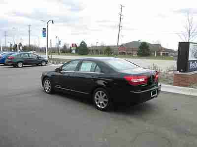 v6 navigation CD financing available heated cooled seats chrome wheels sunroof, image 13