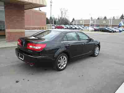 v6 navigation CD financing available heated cooled seats chrome wheels sunroof, image 15