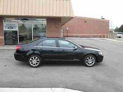 v6 navigation CD financing available heated cooled seats chrome wheels sunroof, image 16