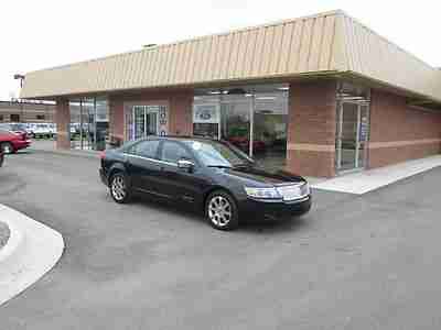 v6 navigation CD financing available heated cooled seats chrome wheels sunroof, image 17