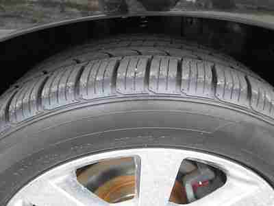 v6 navigation CD financing available heated cooled seats chrome wheels sunroof, image 18