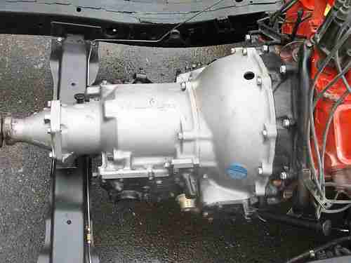 1956 Chevy Nomad, image 6