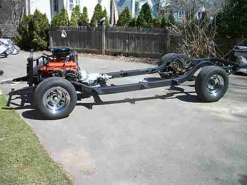 1956 Chevy Nomad, image 8