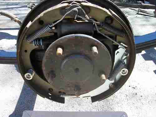 1956 Chevy Nomad, image 9