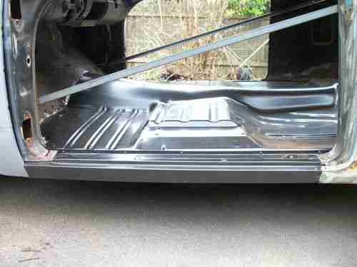 1956 Chevy Nomad, image 12