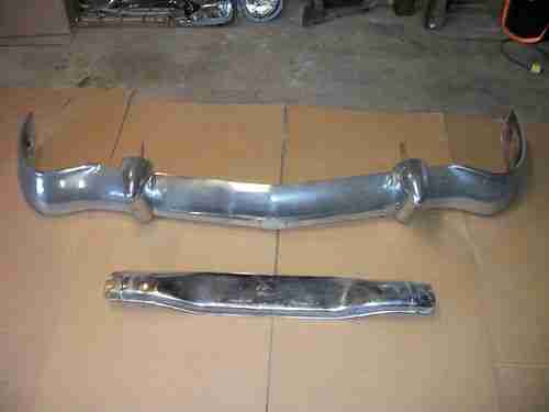 1956 Chevy Nomad, image 14