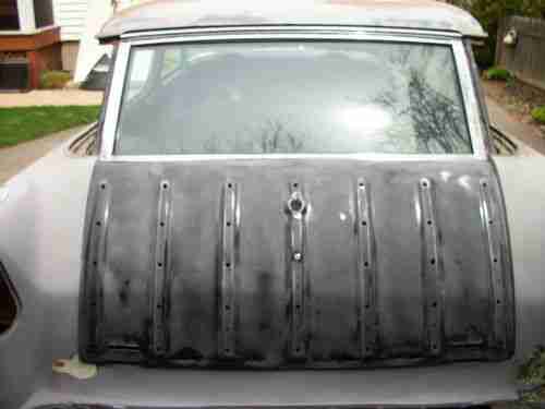 1956 Chevy Nomad, image 19