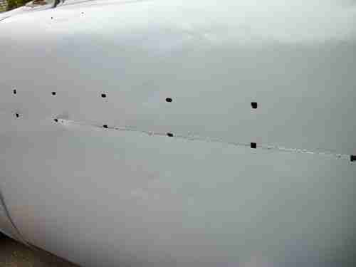 1956 Chevy Nomad, image 21