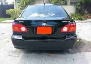 Toyota Corlla, image 2