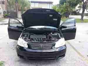 Toyota Corlla, image 3