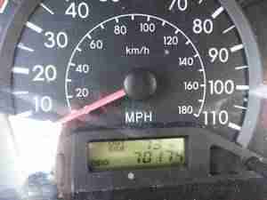 Toyota Corlla, image 4